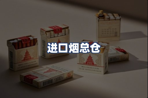进口烟总仓